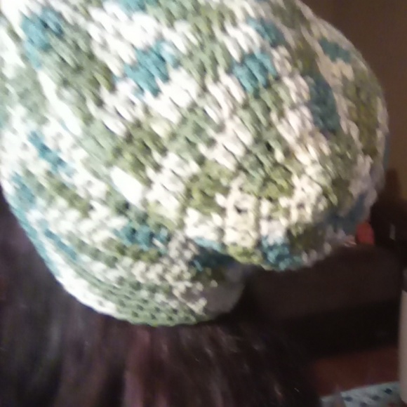 Cotton Tam - Picture 5 of 5